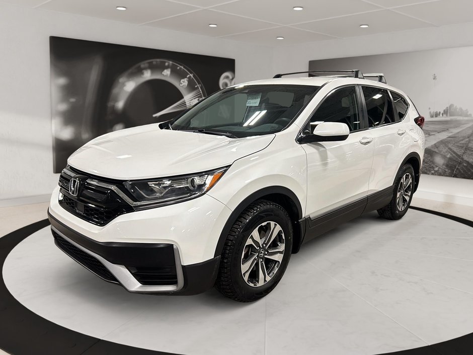 Honda CR-V  2020 à Québec, Québec - w940px