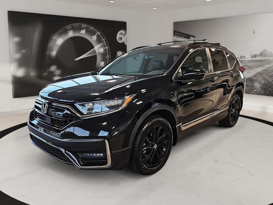 Honda CR-V  2020 à Québec, Québec - w940px