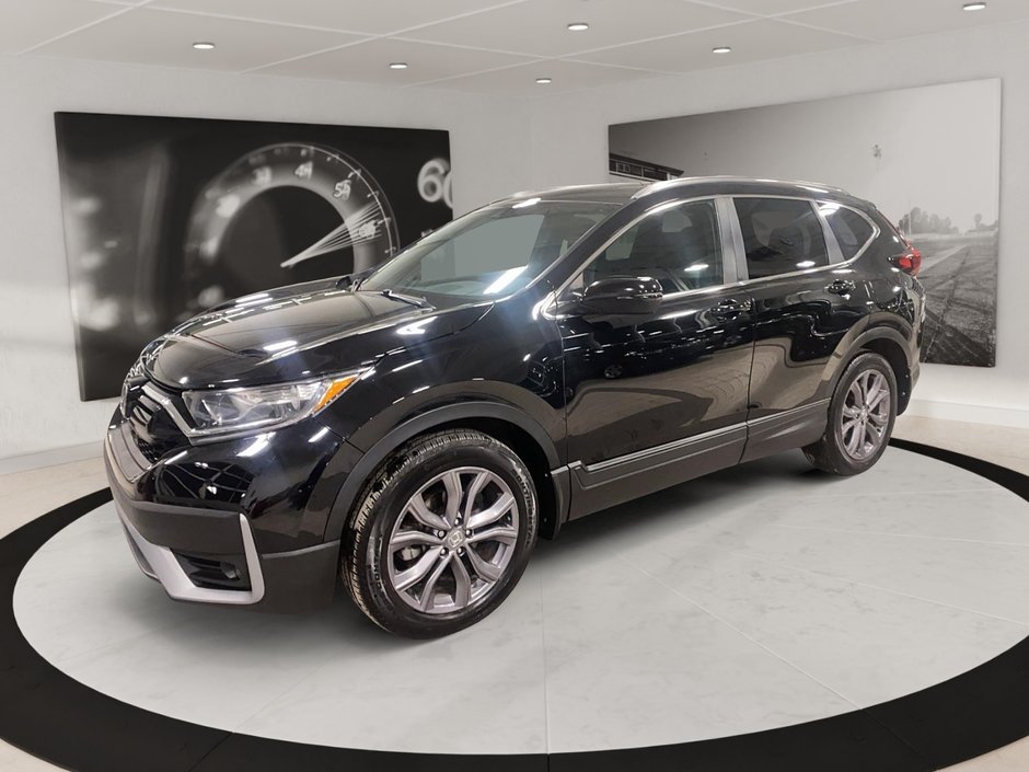 Honda CR-V  2020 à Québec, Québec - w940px