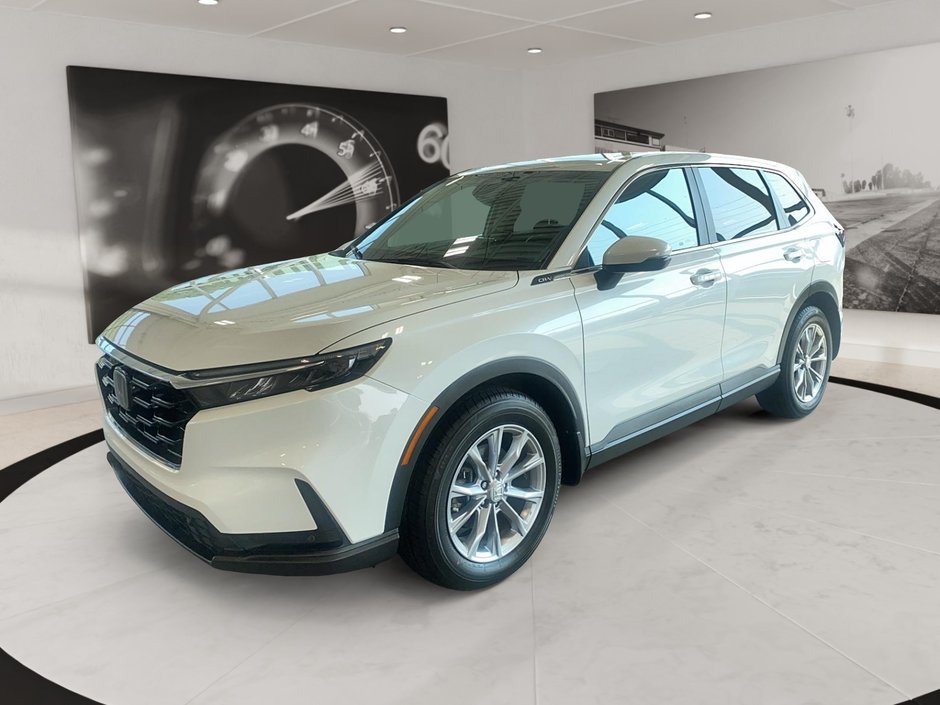 Honda CR-V  2023 à Québec, Québec - w940px
