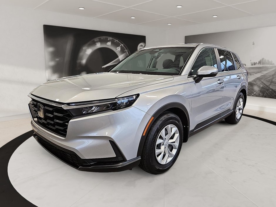 2024 Honda CR-V in Quebec, Quebec - w940px