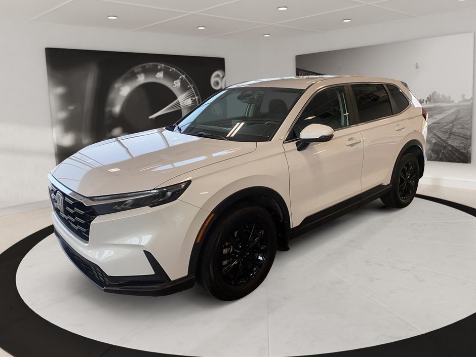 Honda CR-V  2025 à Québec, Québec - w940px