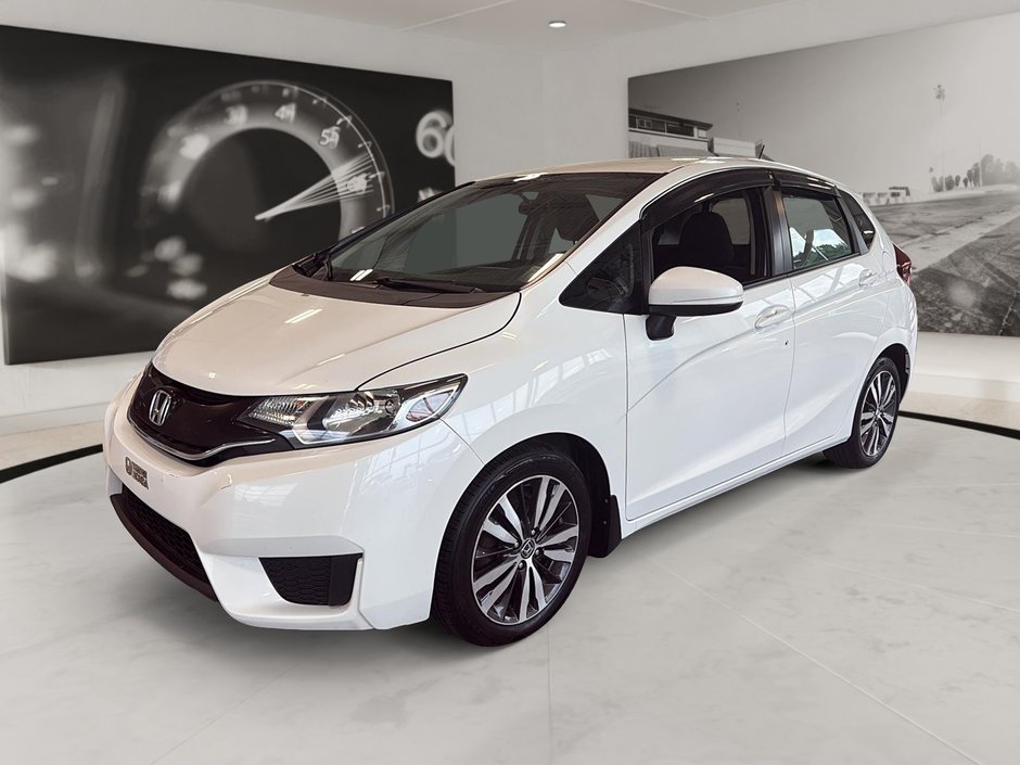 Honda Fit  2017 à Québec, Québec - w940px
