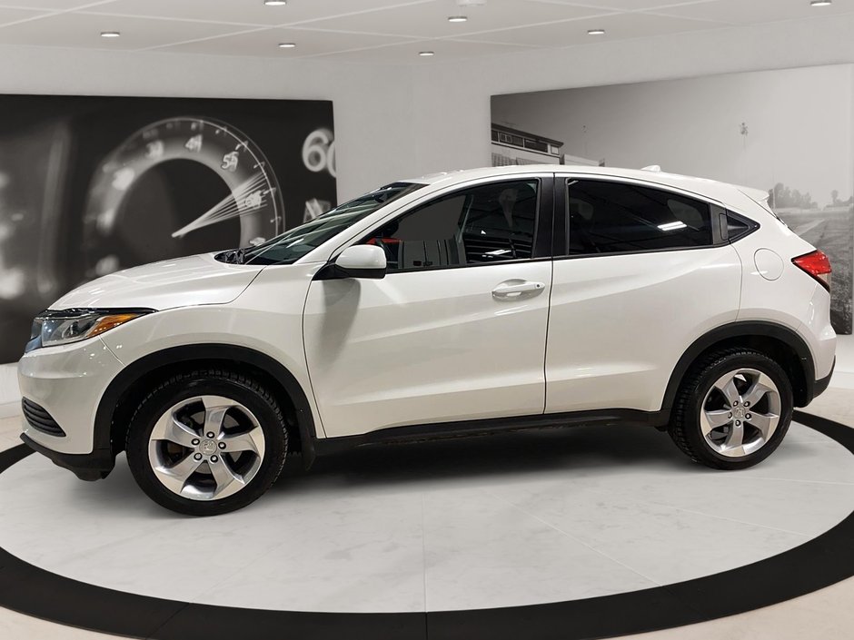 2020 Honda HR-V in Quebec, Quebec - w940px