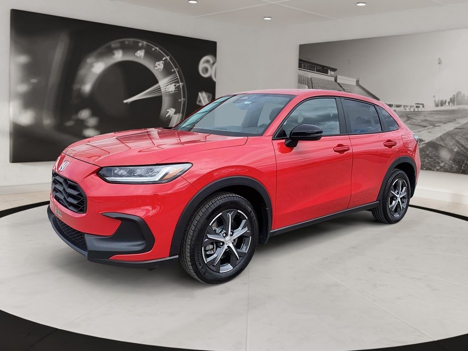 Honda HR-V  2023 à Québec, Québec - w940px