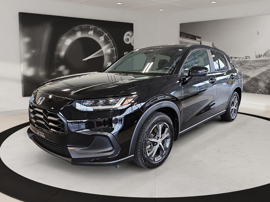 Honda HR-V  2023 à Québec, Québec - w940px