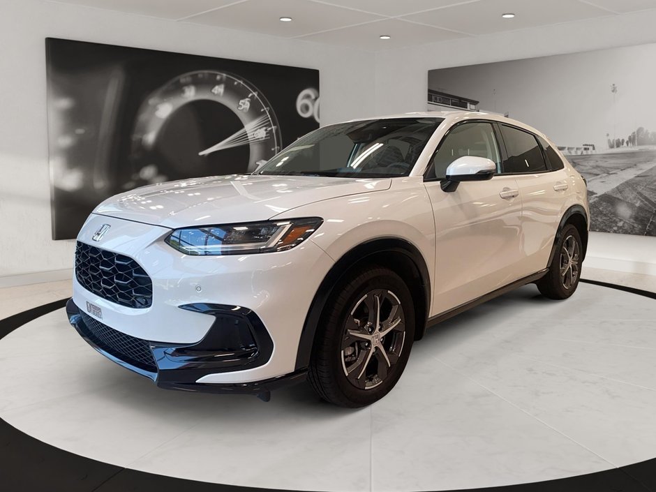 2024 Honda HR-V in Quebec, Quebec - w940px