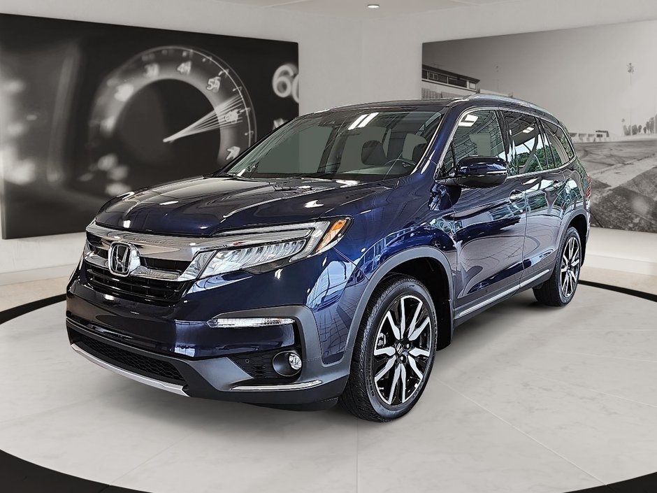 Honda Pilot  2022 à Québec, Québec - w940px