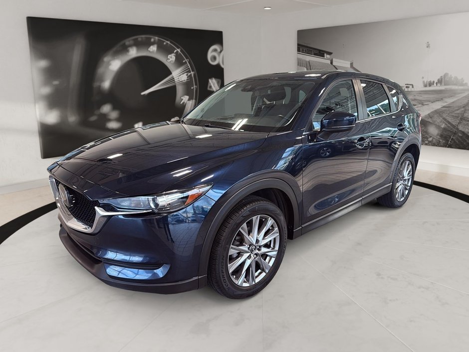 2021 Mazda CX-5 in Quebec, Quebec - w940px
