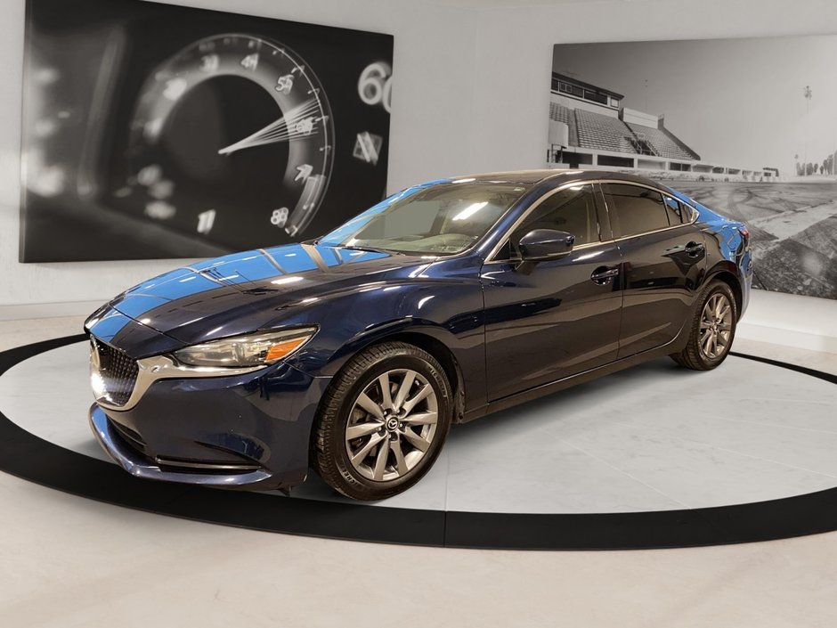 Mazda 6  2019 à Québec, Québec - w940px