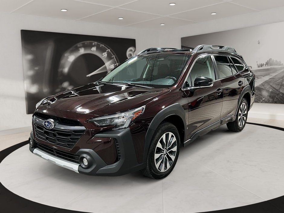 2023 Subaru Outback in Quebec, Quebec - w940px