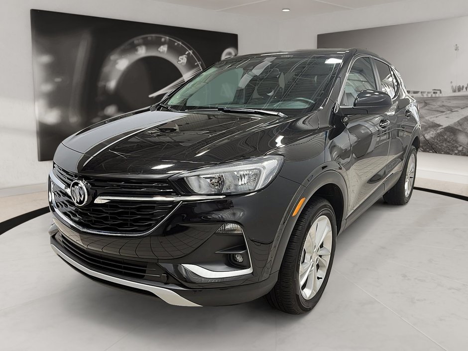 2023 Buick ENCORE GX in Quebec, Quebec - w940px