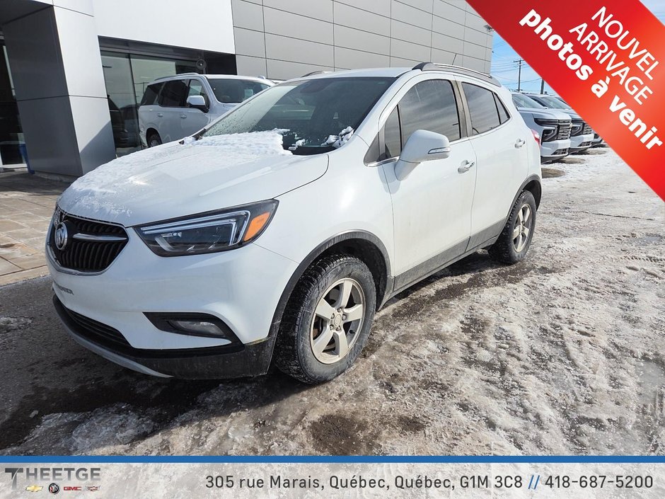 2017 Buick ENCORE in Quebec, Quebec - w940px