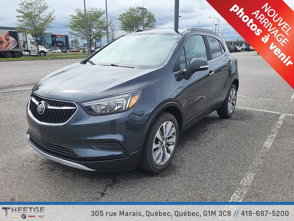 2018 Buick Encore in Quebec, Quebec - w940px