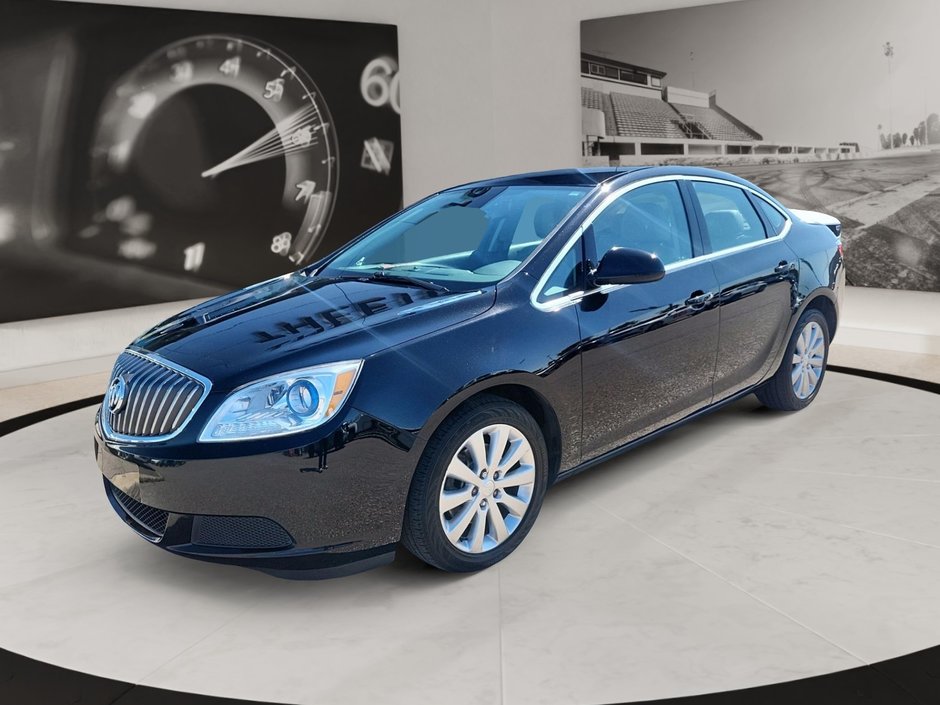 Buick Verano  2016 à Québec, Québec - w940px