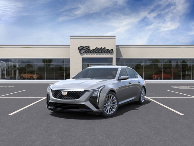 Cadillac CT5  2025 à Québec, Québec - w940px