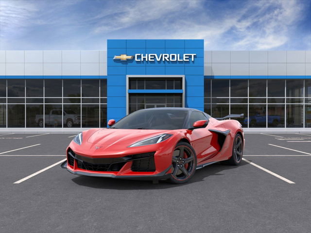 2024 Chevrolet CORVETTE Z06 in Quebec, Quebec - w940px