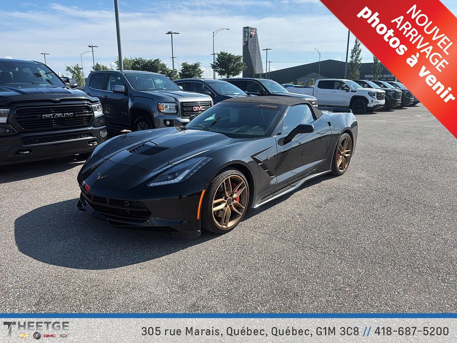 2016 Chevrolet Corvette in Quebec, Quebec - w940px