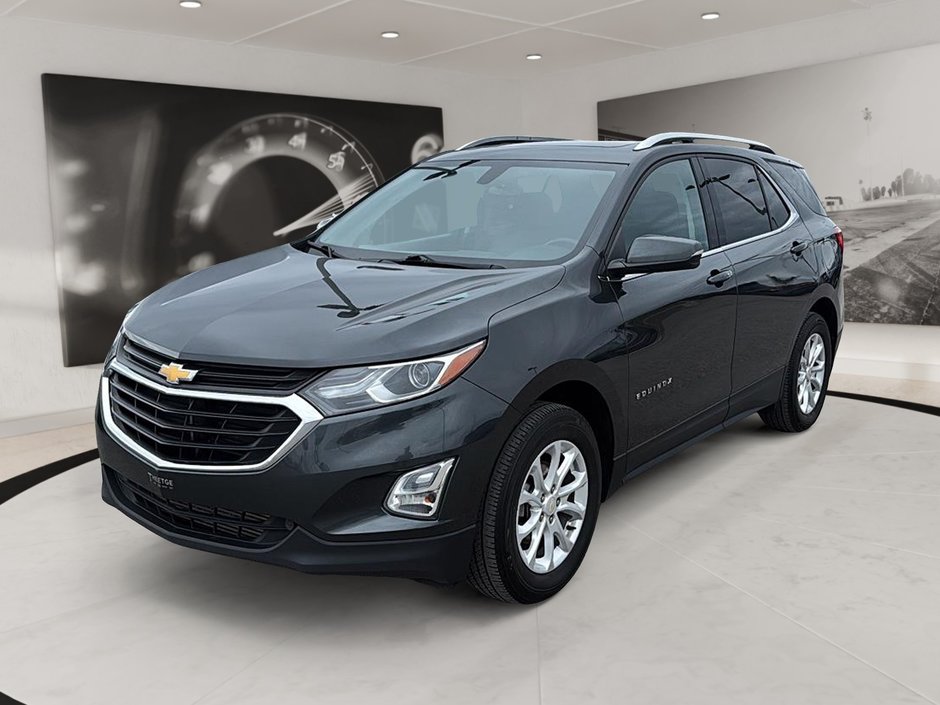 Chevrolet Equinox  2019 à Québec, Québec - w940px