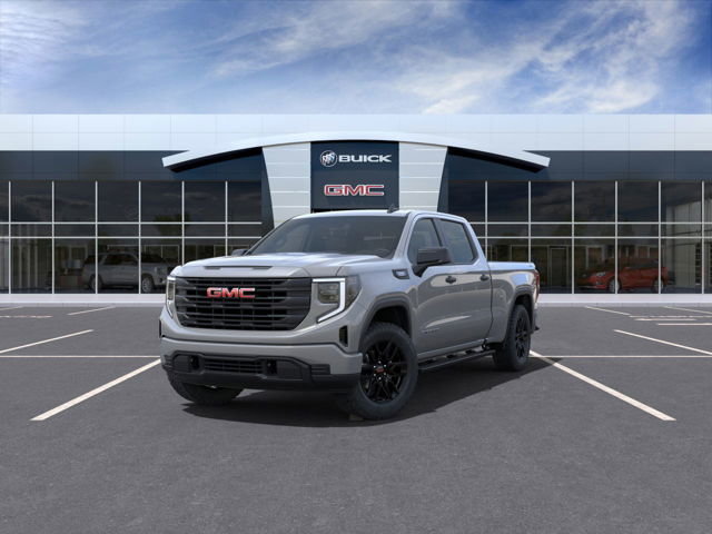 2025 GMC Sierra 1500 in Quebec, Quebec - w940px