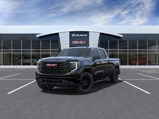 2025 GMC Sierra 1500 in Quebec, Quebec - w940px