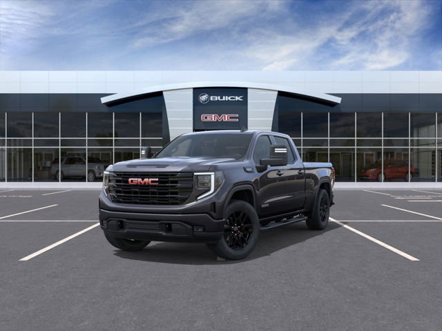 2025 GMC Sierra 1500 in Quebec, Quebec - w940px