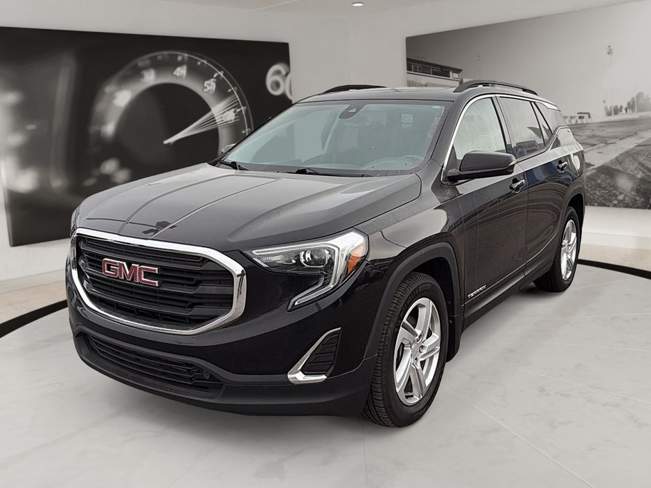 GMC Terrain  2020 à Québec, Québec - w940px
