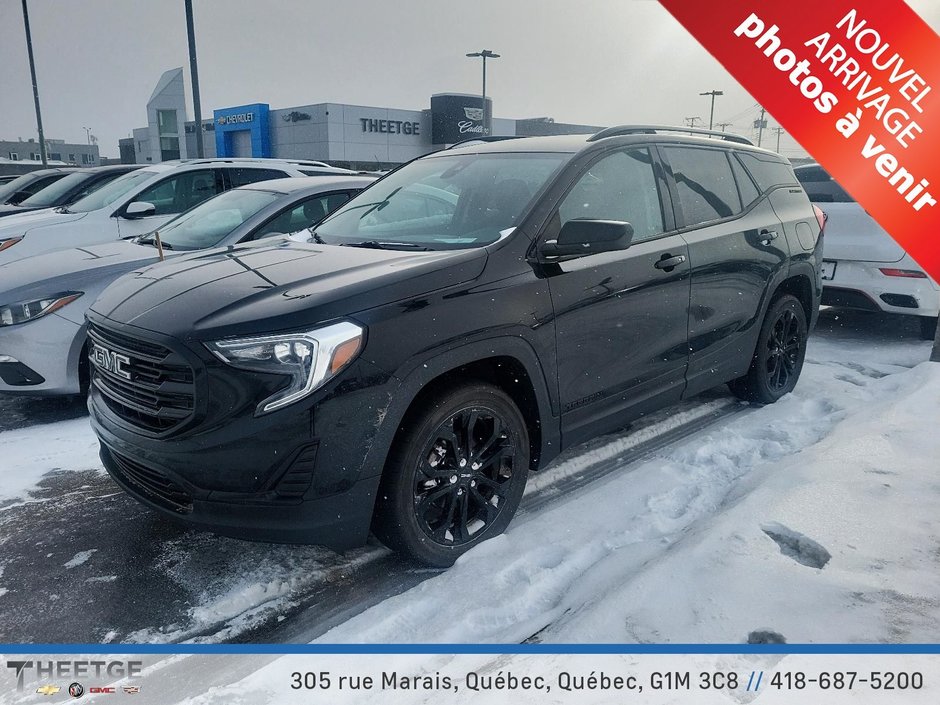 2021 GMC Terrain in Quebec, Quebec - w940px