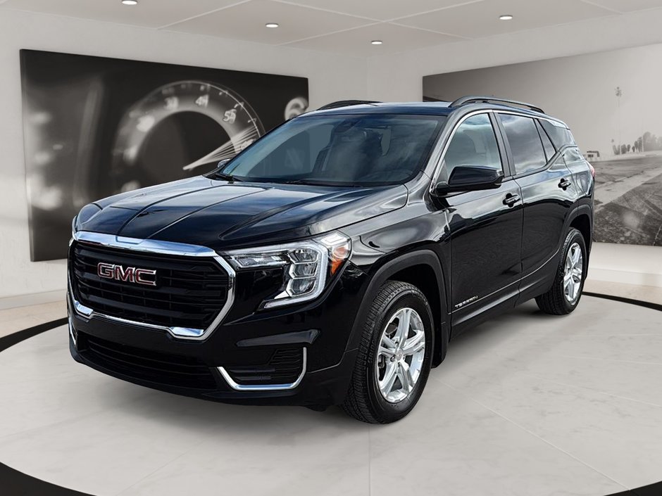 GMC Terrain  2024 à Québec, Québec - w940px