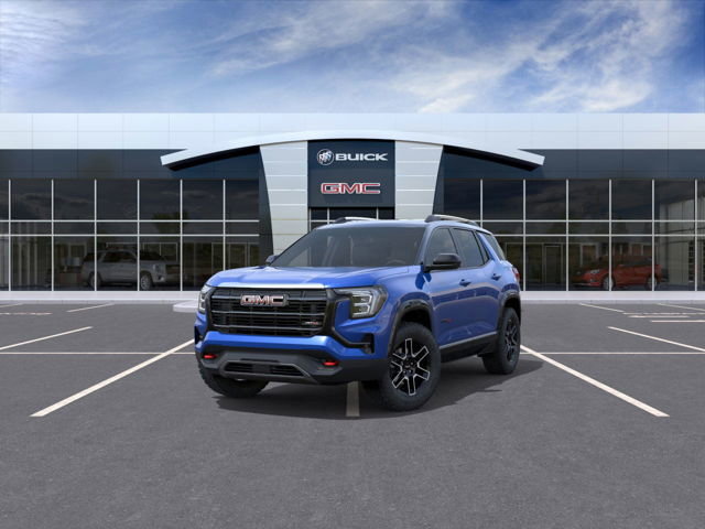 2026 GMC Terrain in Quebec, Quebec - w940px
