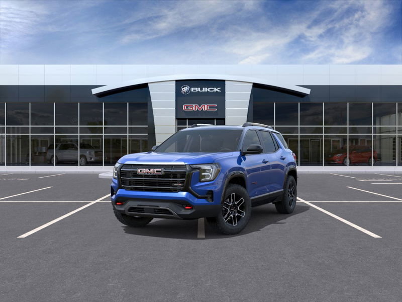 2026 GMC Terrain in Quebec, Quebec - w940px
