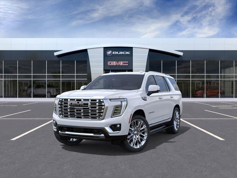 2026 GMC Yukon in Quebec, Quebec - w940px