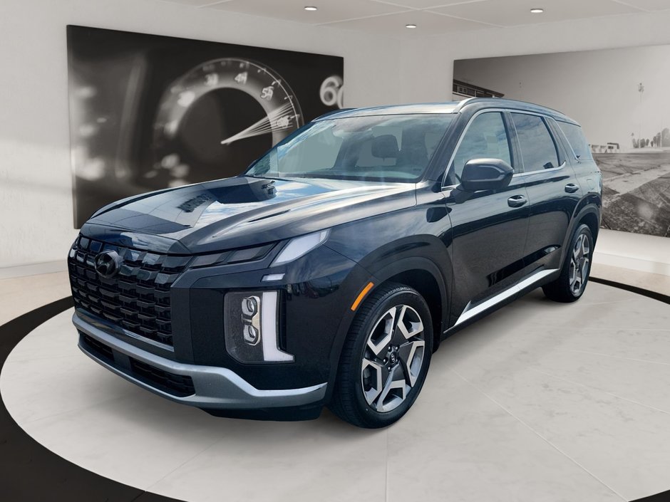 Hyundai Palisade  2023 à Québec, Québec - w940px