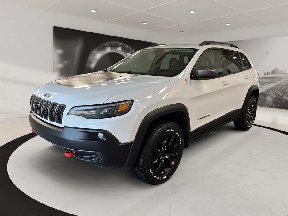 2021 Jeep Cherokee in Quebec, Quebec - w940px