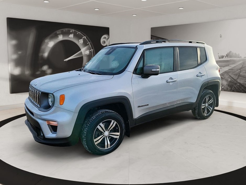 2019 Jeep Renegade in Quebec, Quebec - w940px