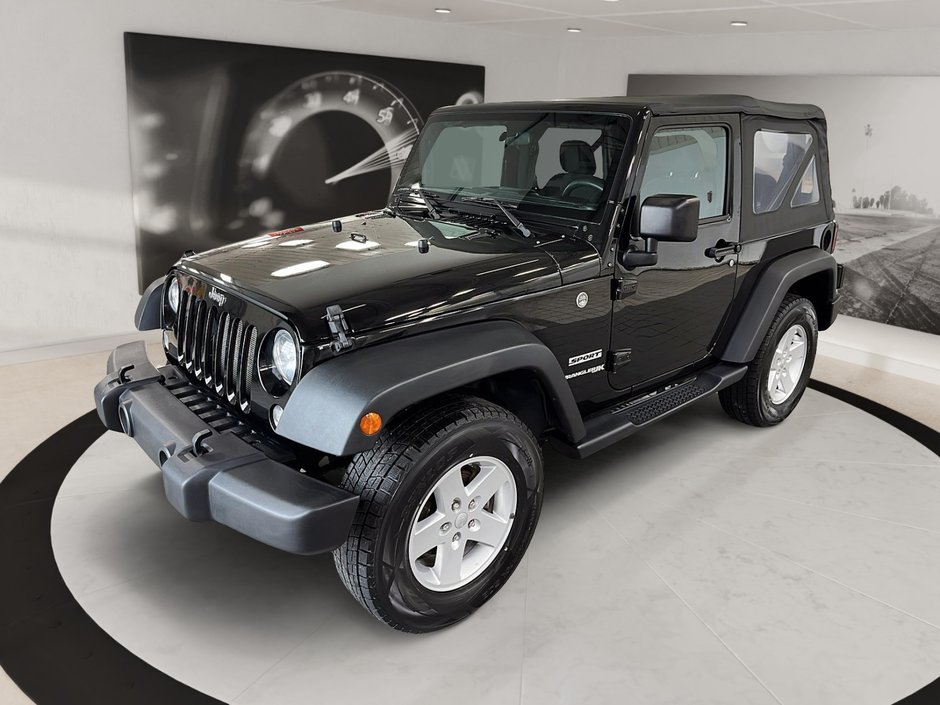 2018 Jeep Wrangler JK in Quebec, Quebec - w940px