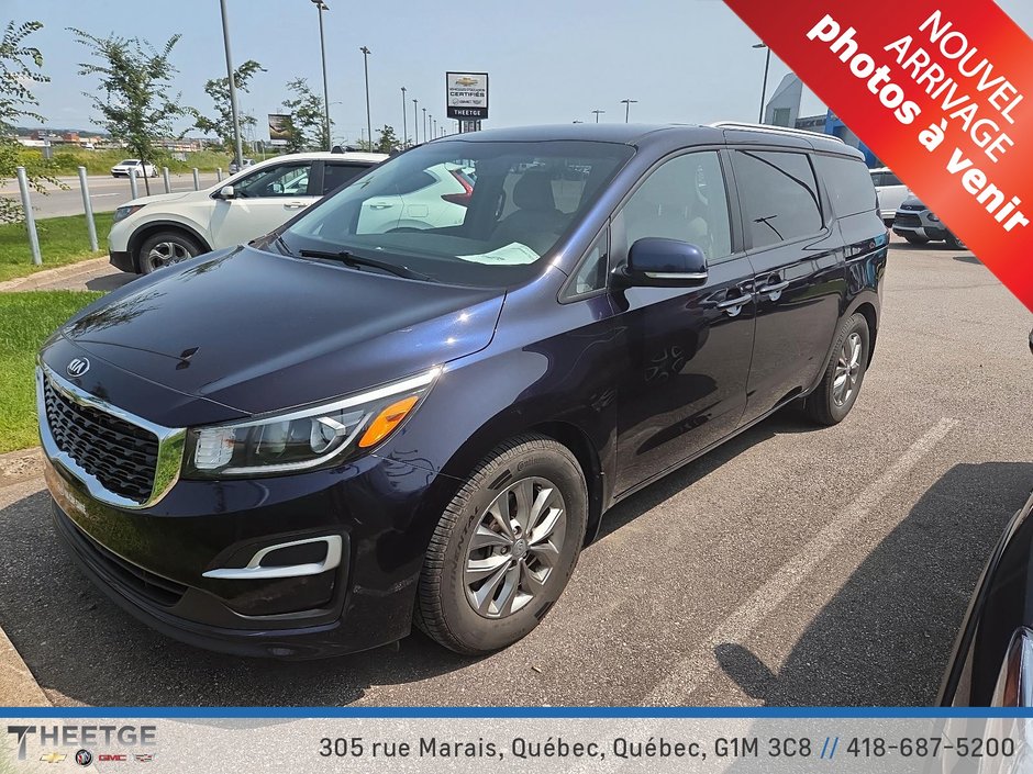 2019 Kia Sedona in Quebec, Quebec - w940px