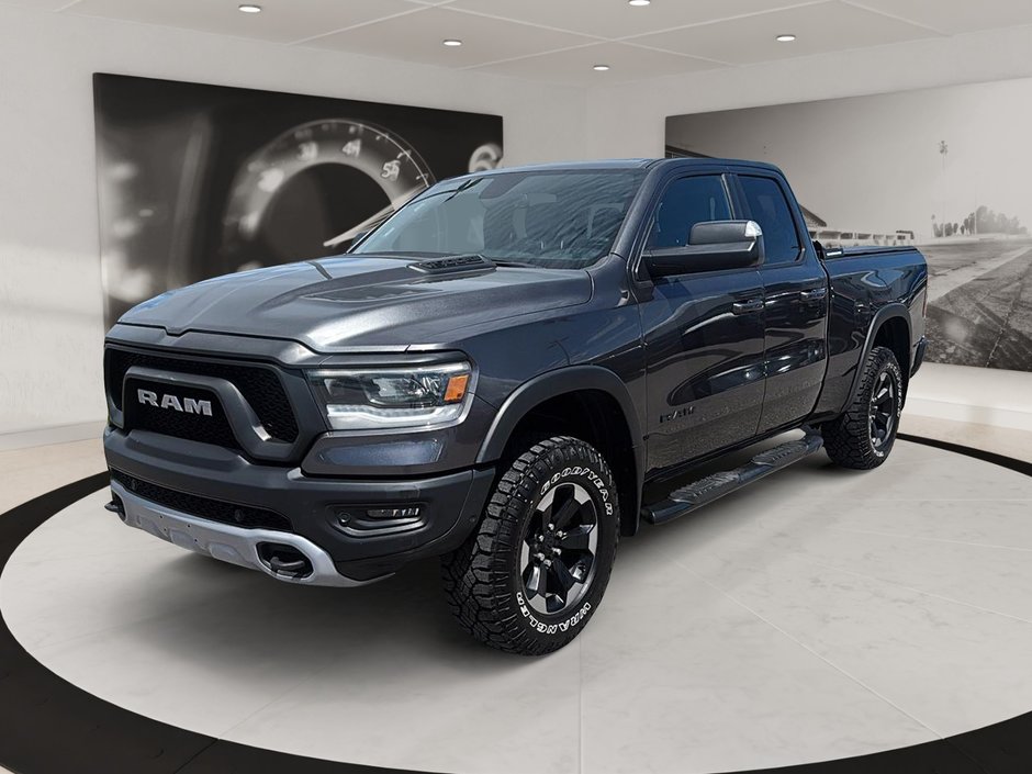 2019 Ram 1500 in Quebec, Quebec - w940px