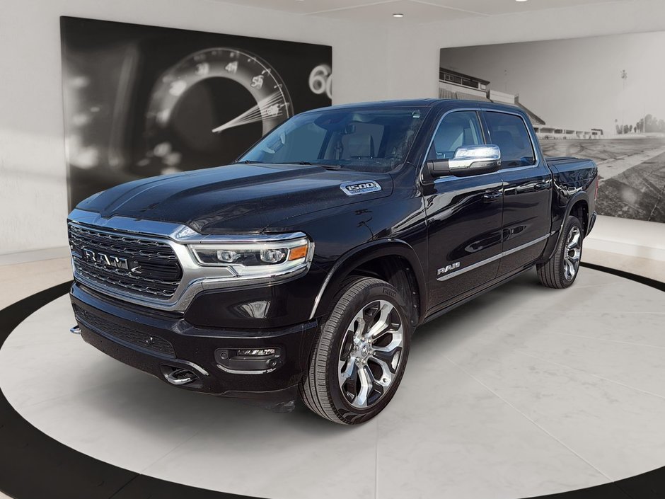 2023 Ram 1500 in Quebec, Quebec - w940px