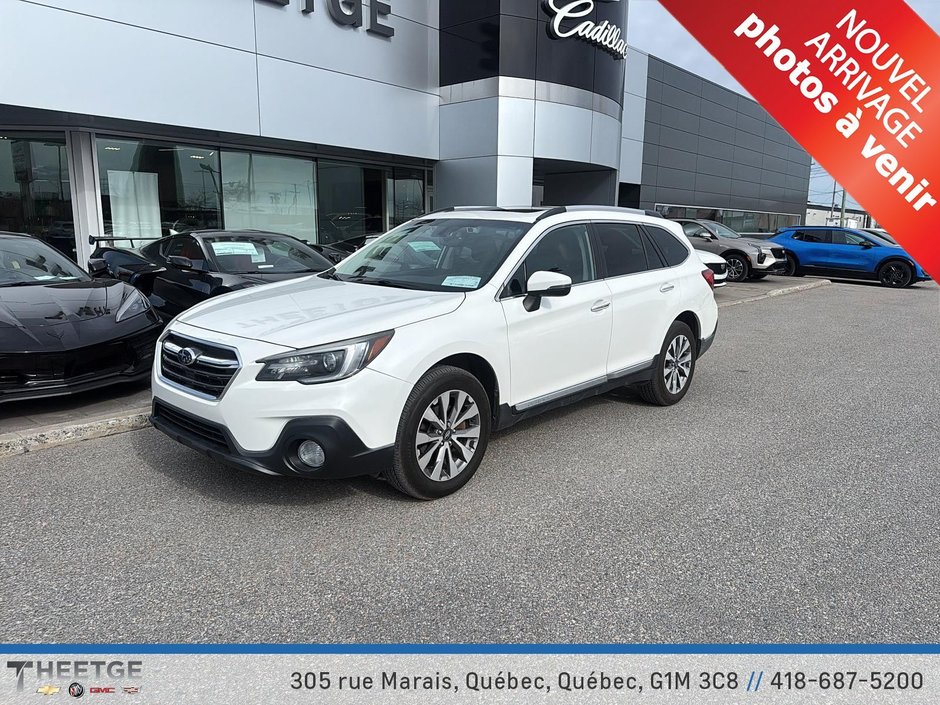 2019 Subaru Outback in Quebec, Quebec - w940px