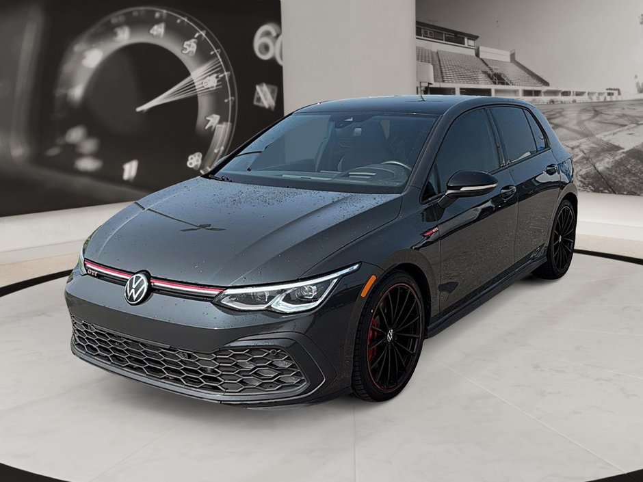2023 Volkswagen Golf GTI in Quebec, Quebec - w940px
