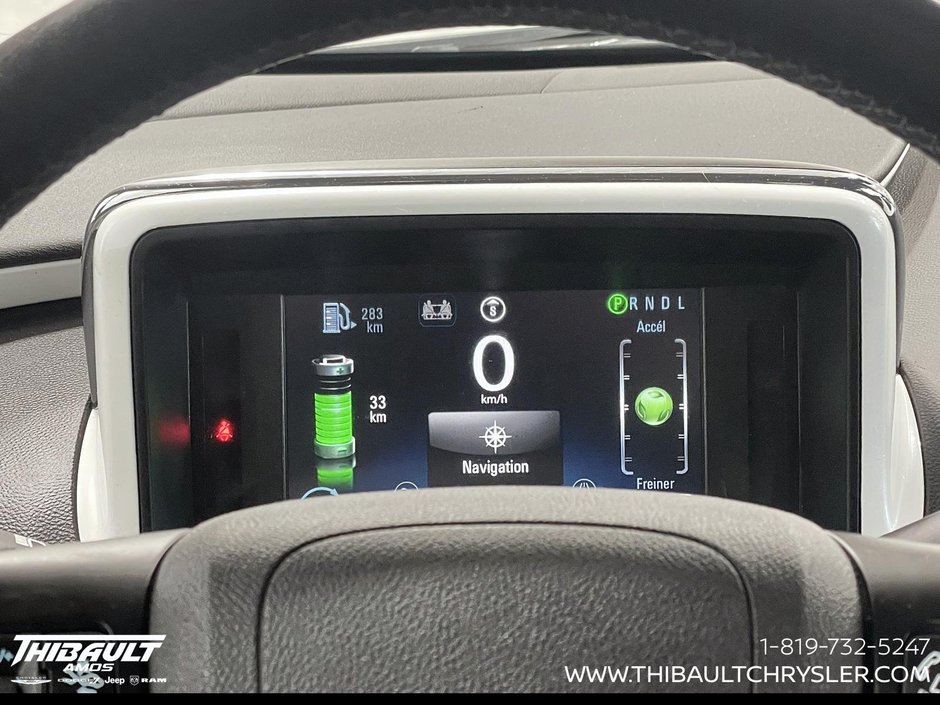 2015 Chevrolet Volt