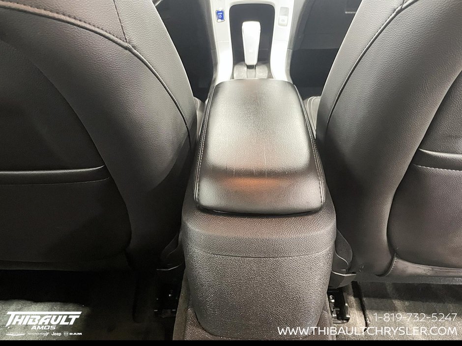 2015 Chevrolet Volt