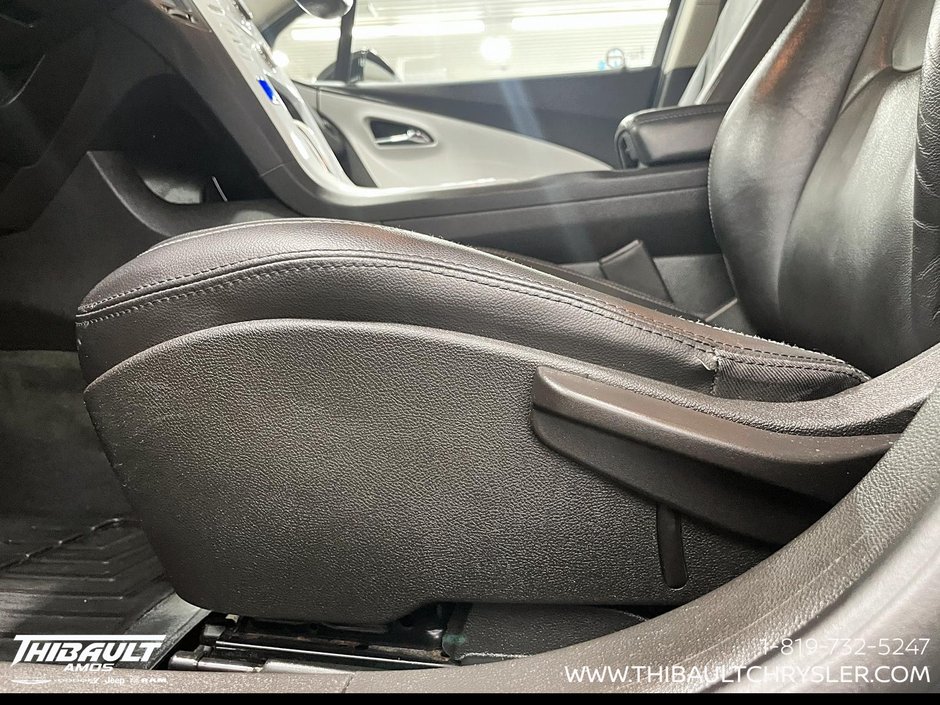 2015 Chevrolet Volt