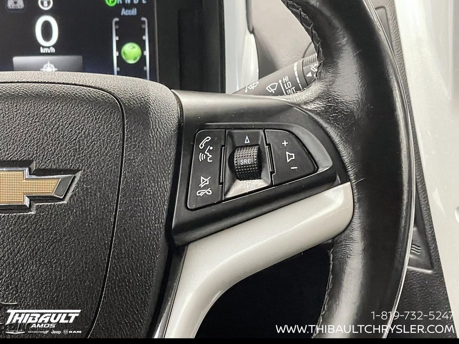 2015 Chevrolet Volt