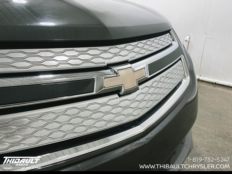 2015 Chevrolet Volt