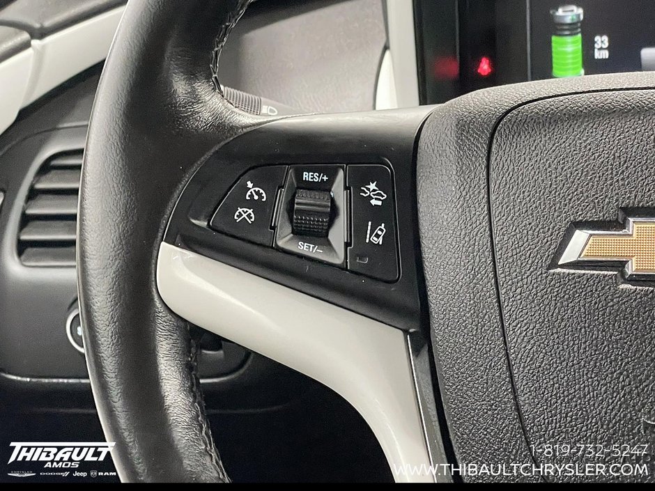 2015 Chevrolet Volt
