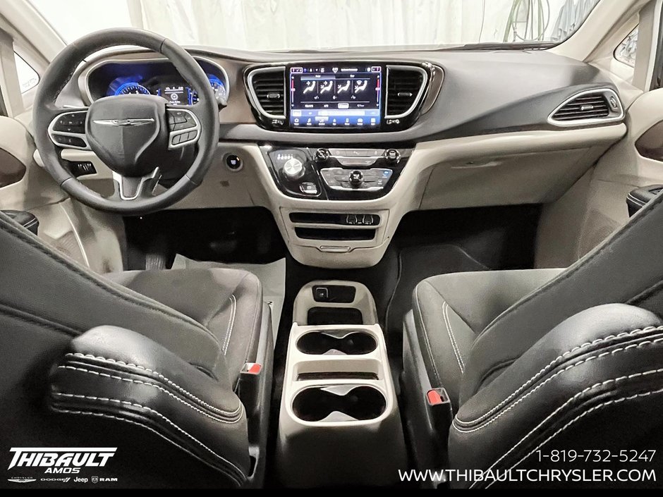 2024 Chrysler Grand Caravan SXT