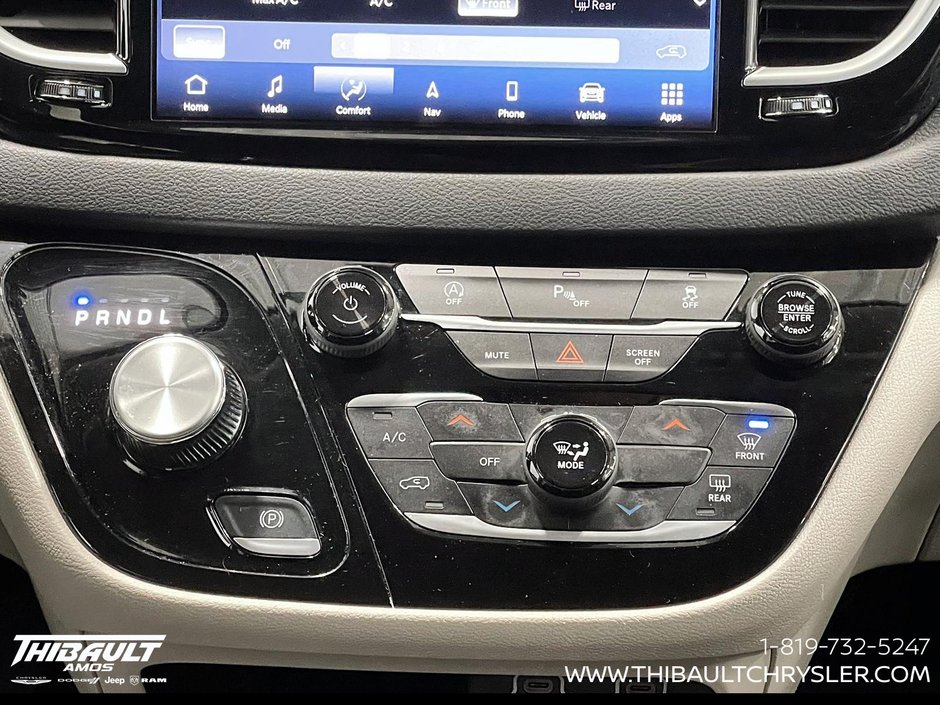 2024 Chrysler Grand Caravan SXT