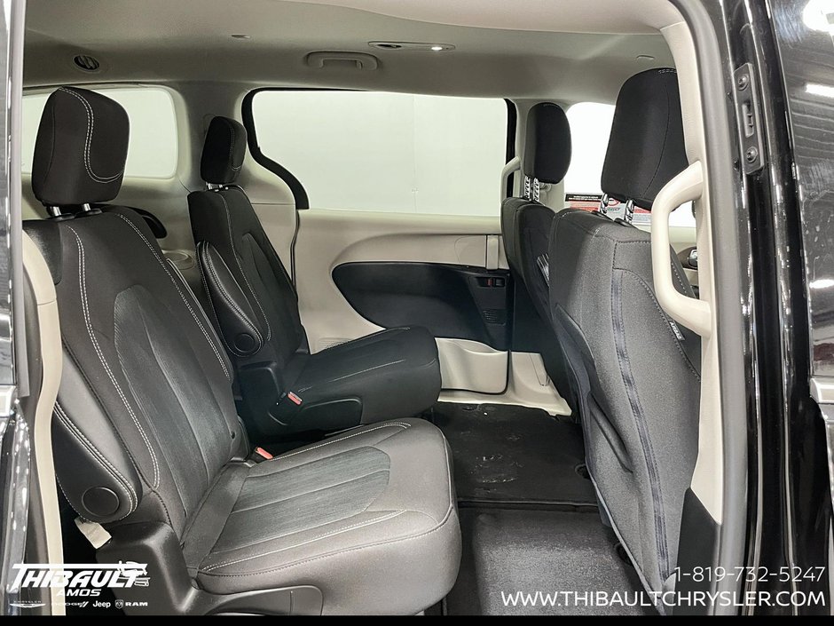 2024 Chrysler Grand Caravan SXT
